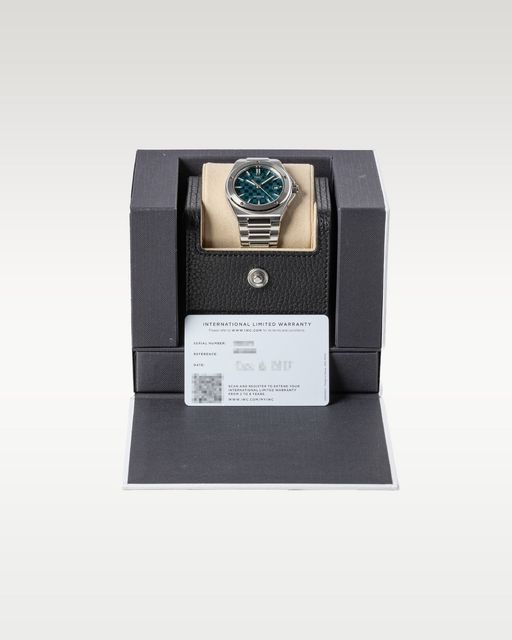 IWC Ingenieur IW328903 Image 5